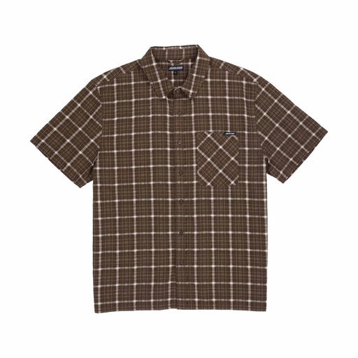 Eli SS Shirt