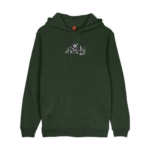Winkowski Curb Hood