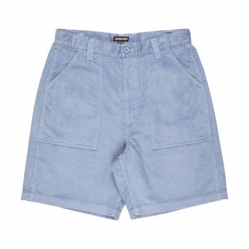 Opus Dot Workwear Shorts