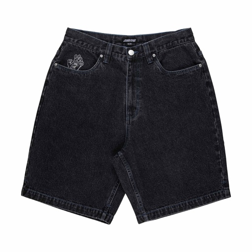 Stamped Big Shorts