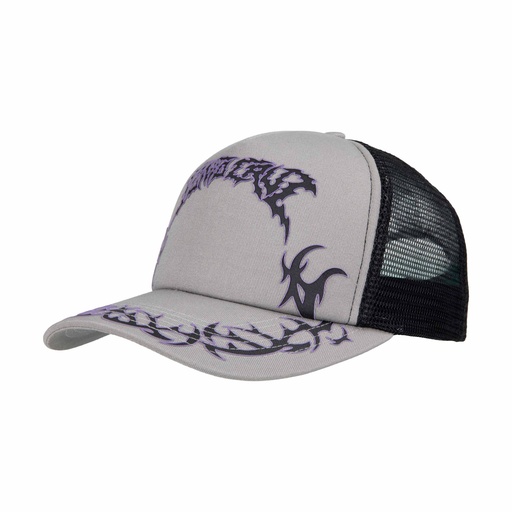 [SCA-CAP-9549] Out Of Time Tribal Meshback