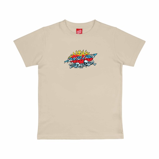 Youth Salba Voodoo Pit Front