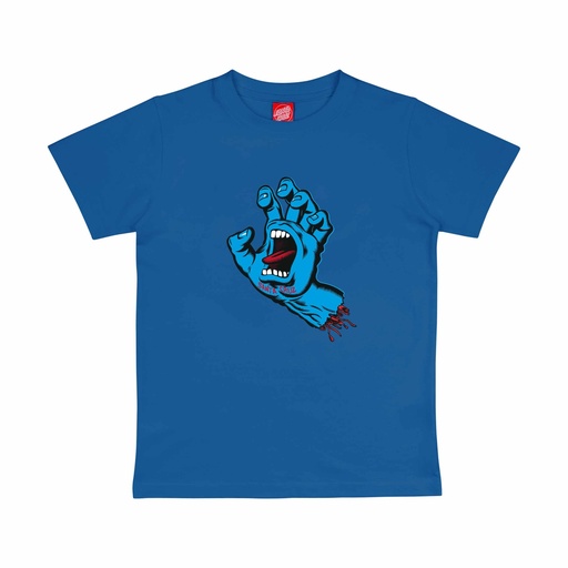 Youth Screaming Hand T-Shirt