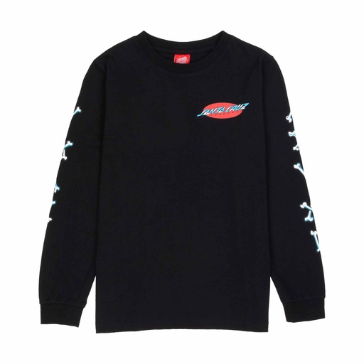 Youth Salba Voodoo Pit LS