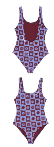 Strip Bodysuit