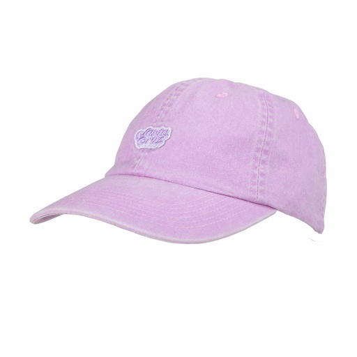 Groovy Stack Cap