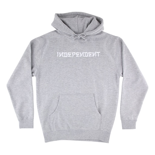 Dressen Bar Embroidered P/O Hooded Heavyweight Sweatshirt 