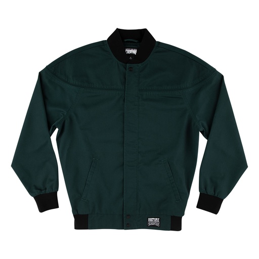 Hesher Lightweight Bomber Jacket 