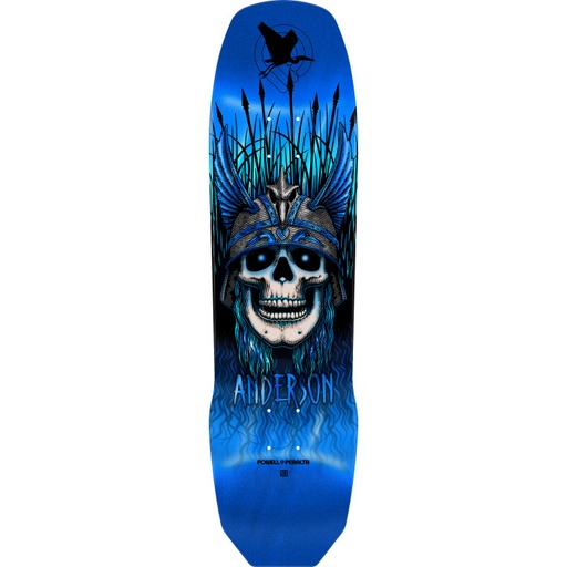 [DCPMPPAACS428920] ANDY ANDERSON HERON BLUE PRO 7-PLY 9.13  X 32.8 (copia)