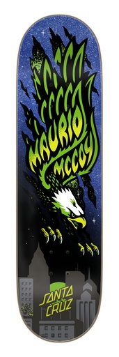 [11117545-164450] McCoy Ripping Eagle VX Twin Deck 8.25in x 31.83in