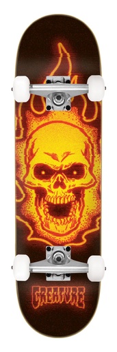 [11117493-161463] Bonehead Glitch XL 8.51in x 31.88in