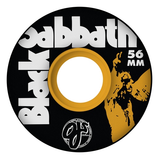 [22223464-163117] 56mm Black Sabbath Vol 4 Keyframe Black 78a