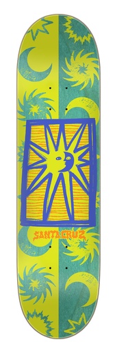 [11117548-164453] Sun Stamp FeelBase 7.75in x 30.25in