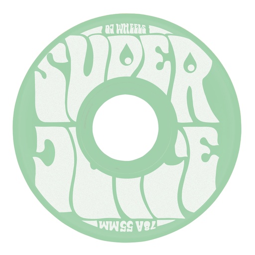 [22223460-163113] 55mm Mini Super Juice Aqua 78a