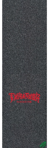 [88483900-161536] Thrasher Chinatown SM Grip Tape 10in x 33in Sheet