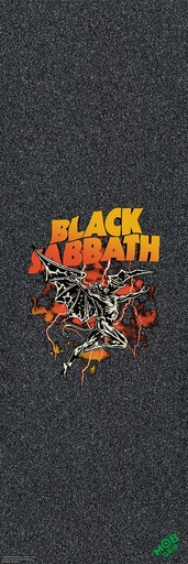 [88483928] Black Sabbath Henry 2 Grip Tape 11in x 33in  Bg/5 Graphic Mob  (copia)