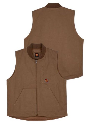 [SCA-JKT-9263] Jacket Classic Label Vest (copia)