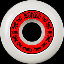 [WSCAT26V15303W4] Standard • 53mm • 103A • V1 Street Tech Formula