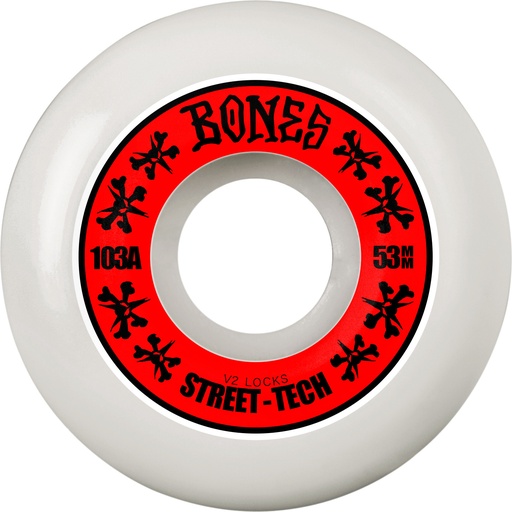 [WSCAT26V25303W4] Locks • 52mm • 103A • V2 Street Tech Formula (copia)