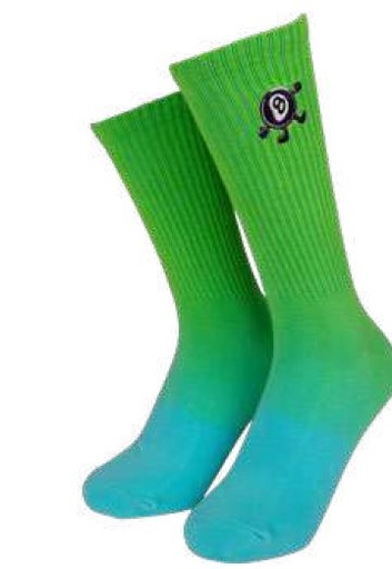 [SCA-SCK-0609-1] Winkowski Socks