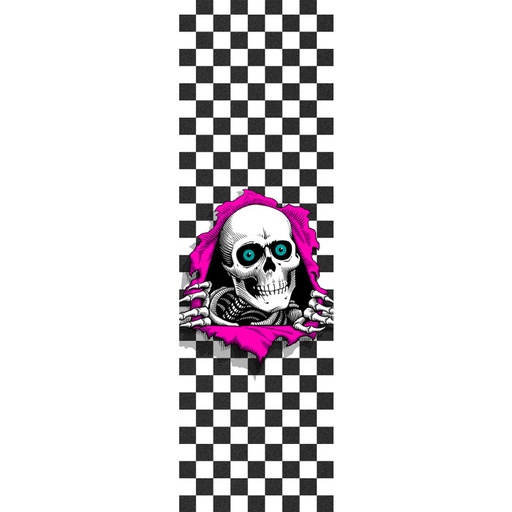 [GSSOPP9RIC] 9 X 33 GRIP SO PP RIPPER CHECKER BLACK (copia)