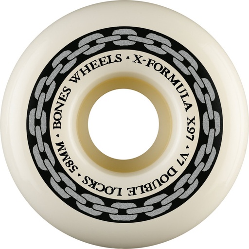 [WSCAX26V75897A4] X-FORMULA 58 V7 DOUBLE LOCKS 97A 4PK