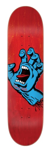 [11117700-168794] SCREAMING HAND 8.0 X 31.6