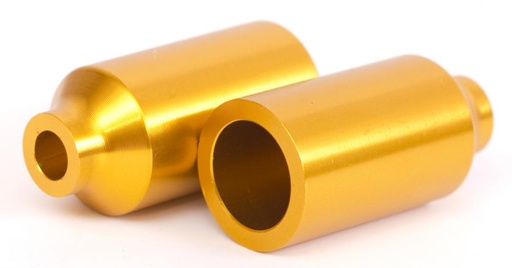 [1BLZ0713114] PEGS CANISTA ALLOY GOLD
