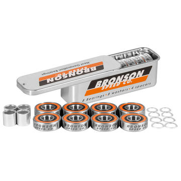 [33531208000] BEARINGS G3