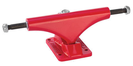 TRUCK RED
