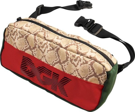 [8DS20031000] BAG VENOM WAIST MULTI