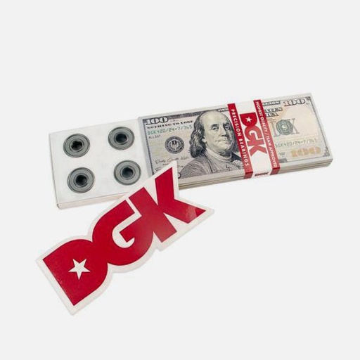 [9DGK0444000] BENJAMINS BEARINGS