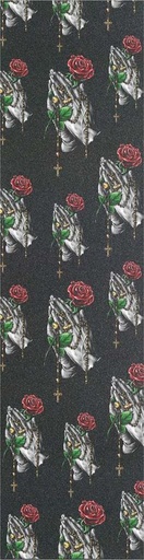 [9DGK0626000] ROSARY GRIP TAPE 9X33 (1 SHEET)