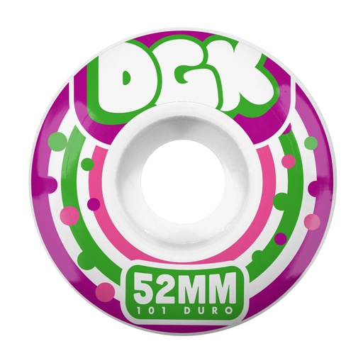 [9DGK0658052] LOLLI 52MM