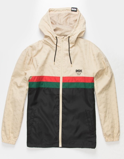 WINDBREAKER GRAND