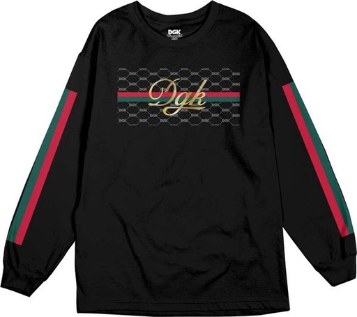 TEE L/S RICO