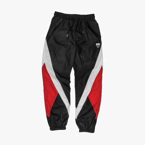 PANT MIRAGE BLACK