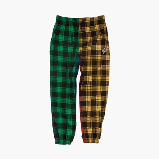 [8DF1905200L] PANTS MISMATCH