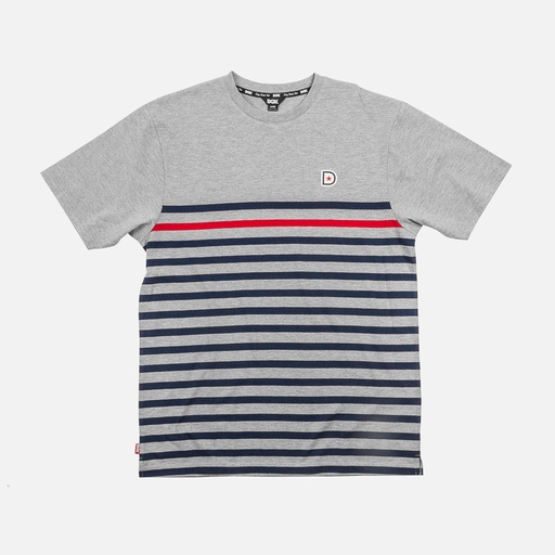 [8DF1810200L] KNIT LIVERPOOL GREY