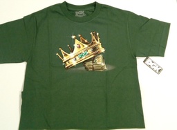 TEE CROWN FOREST