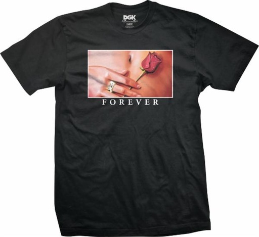 TEE FOREVER