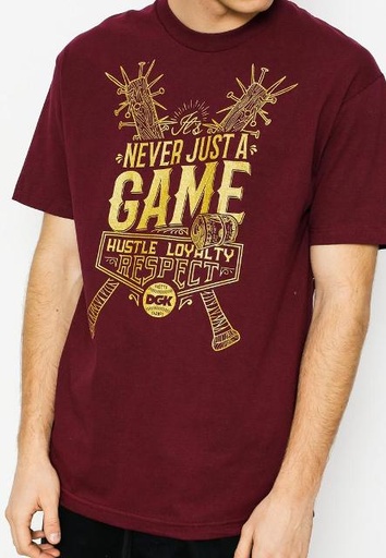 TEE GAME
