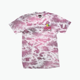 TEE LOST IN PARADISE PINK