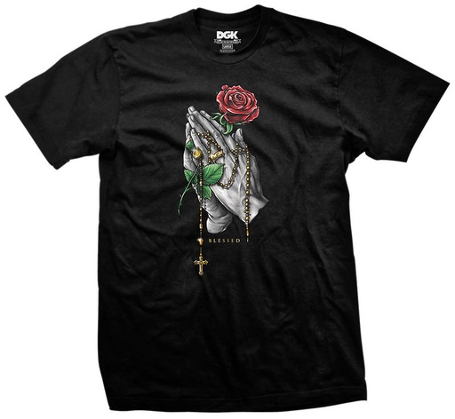 TEE ROSARY