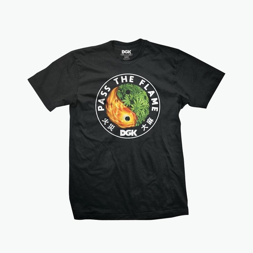 TEE YIN YANG