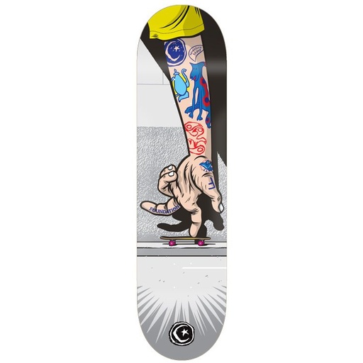 [5FOUD117838] 8.38 BRATRUD PUSH