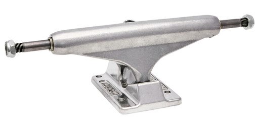 POLISHED SILVER STANDARD STAGE 11