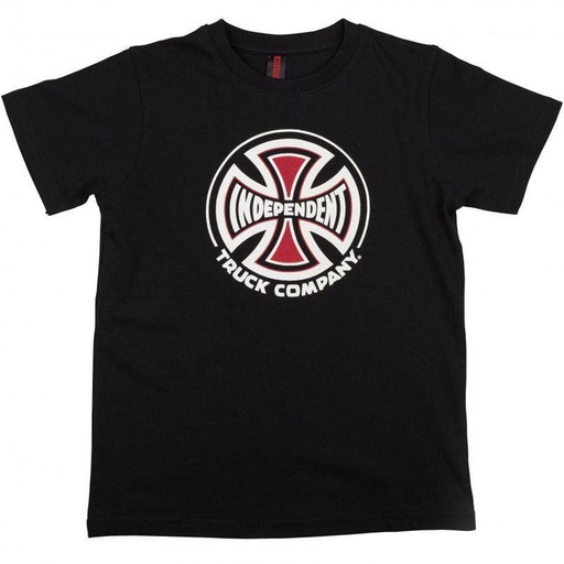 YOUTH TEE iNDEPENDENT TRUCK CO