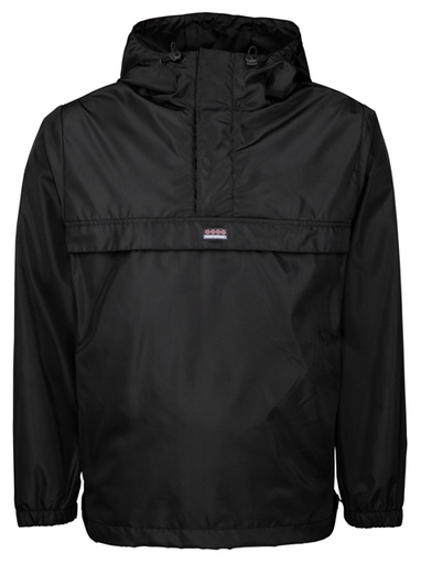 JACKET TRUCK CO BLACK