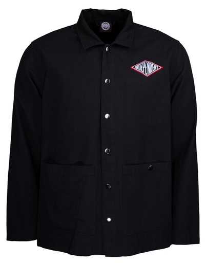 JACKET WORKSHOP BLACK